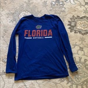 FLORIDA GATORS 🐊 long sleeve